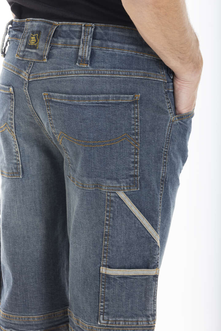 RICA LEWIS Jeansshorts